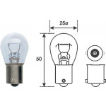 MAGNETI MARELLI Glühlampe, Blinkleuchte